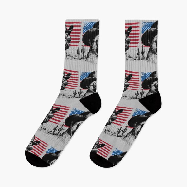 Item preview, 4th Of July Pug Dog designed and sold by TomFrontierArt.