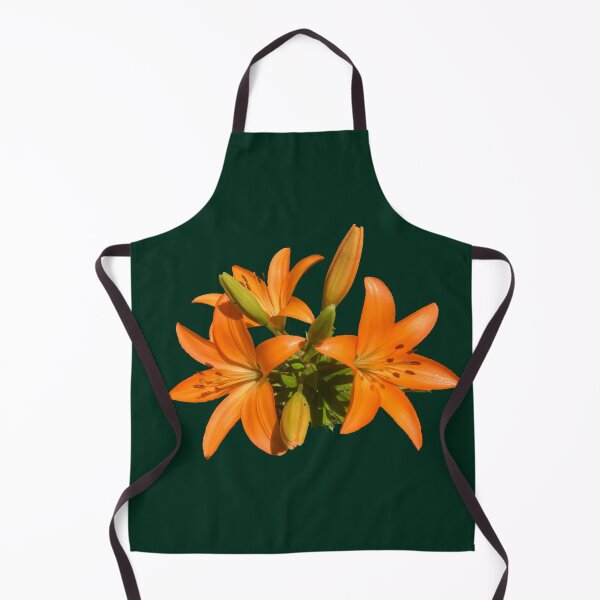 Item preview, Orange Lilies  designed and sold by Amanda1775.