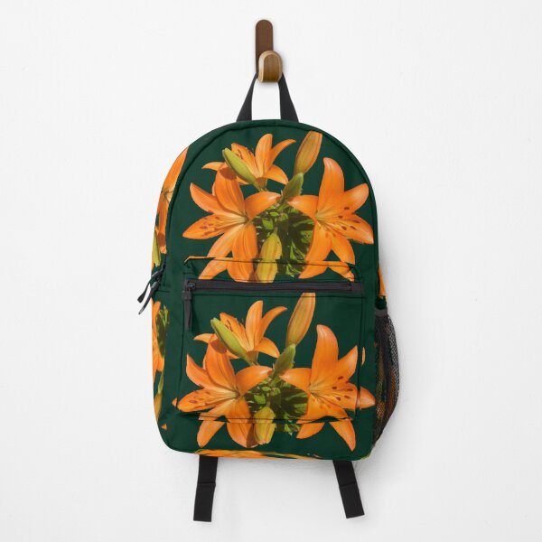 Item preview, Orange Lilies  designed and sold by Amanda1775.
