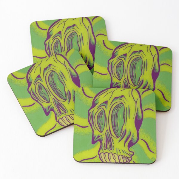 Item preview, Skully designed and sold by danloewen.