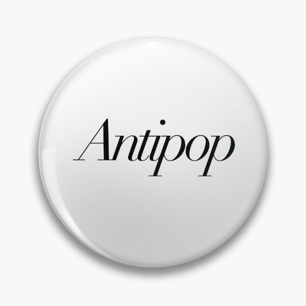 Item preview, Antipop Brand designed and sold by AntiPops.
