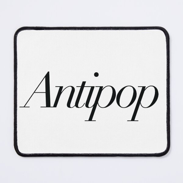 Item preview, Antipop Brand designed and sold by AntiPops.