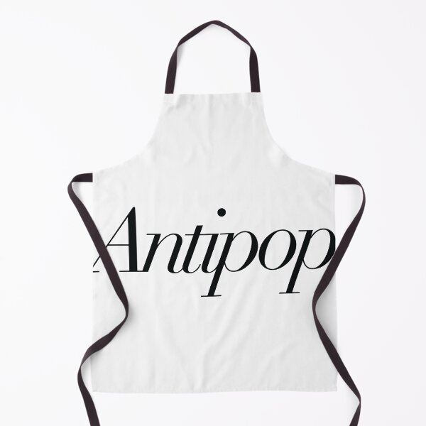 Item preview, Antipop Brand designed and sold by AntiPops.