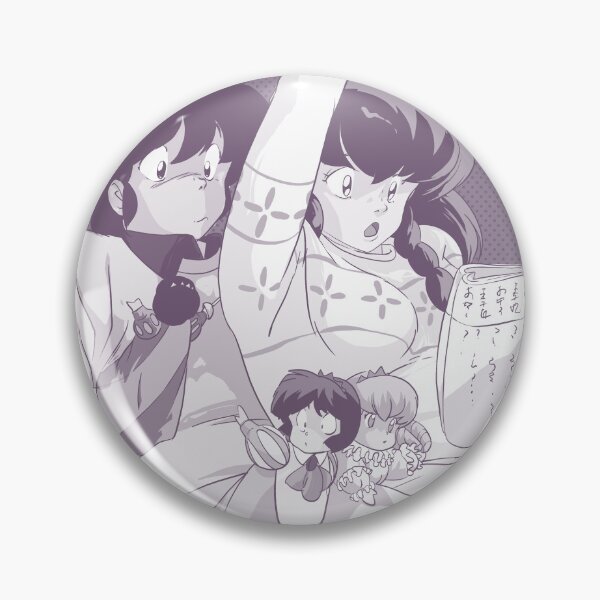 Item preview, Maison Ikkoku - Puppet Show | Kyoko & Godai Vintage Retro Design. T-Shirt  designed and sold by SALENTOmadness.