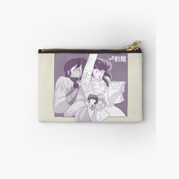 Item preview, Maison Ikkoku - Puppet Show | Kyoko & Godai Vintage Retro Design. T-Shirt  designed and sold by SALENTOmadness.