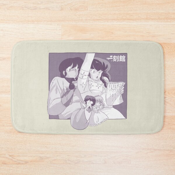 Item preview, Maison Ikkoku - Puppet Show | Kyoko & Godai Vintage Retro Design. T-Shirt  designed and sold by SALENTOmadness.
