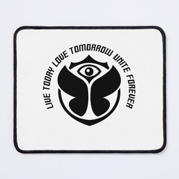 Item preview, Tomorrowland Belgium designed and sold by BrightNook.