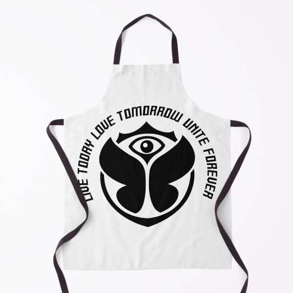 Item preview, Tomorrowland Belgium designed and sold by BrightNook.