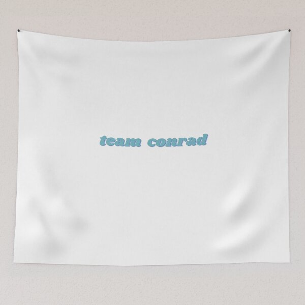 Item preview, Team Conrad: The Summer I Turned Pretty designed and sold by love4lana.