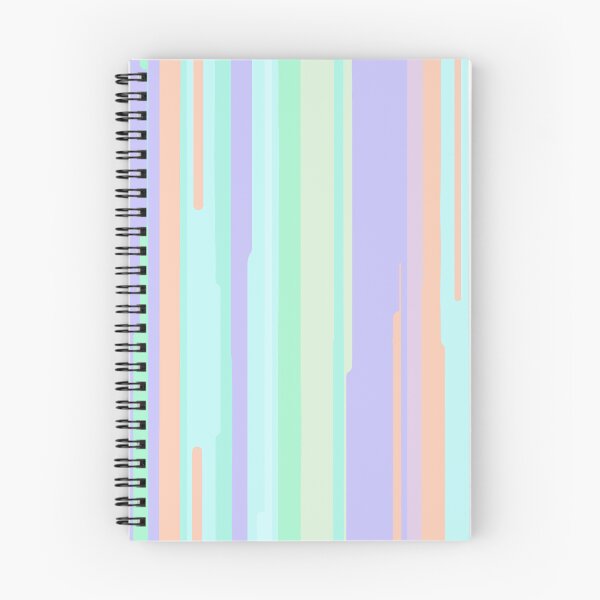 Item preview, Abstract Pastel Colors - 2 designed and sold by ByGio.