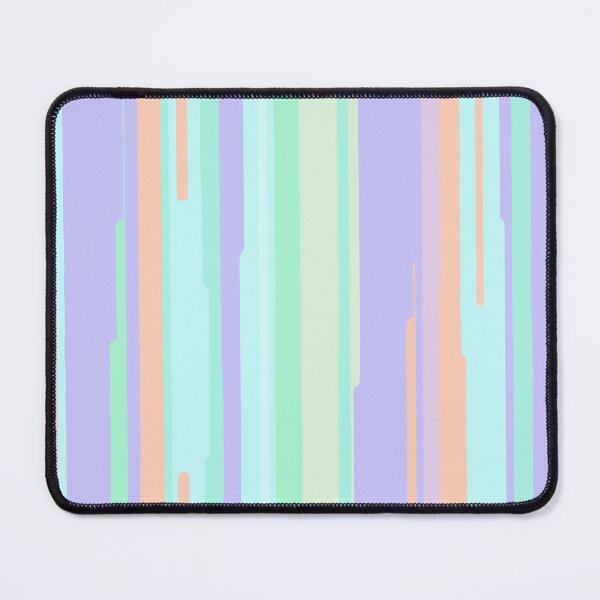 Item preview, Abstract Pastel Colors - 2 designed and sold by ByGio.