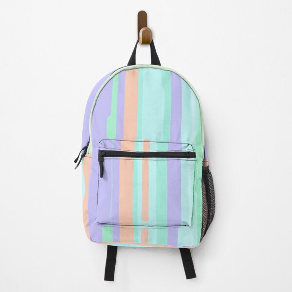 Item preview, Abstract Pastel Colors - 2 designed and sold by ByGio.