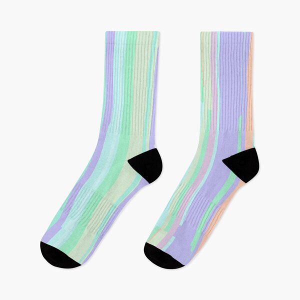 Item preview, Abstract Pastel Colors - 2 designed and sold by ByGio.