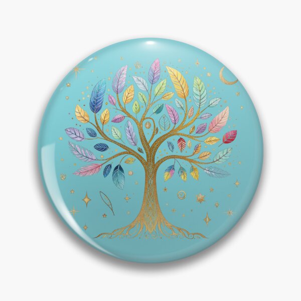 Item preview, Tree of life  designed and sold by Lucky 777.