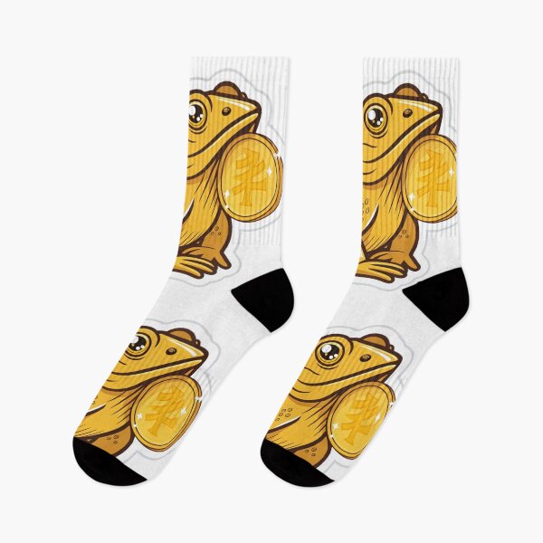 Item preview, Feng Shui golden frog attract and protect wealth, success, and good fortune. designed and sold by Lucky 777.