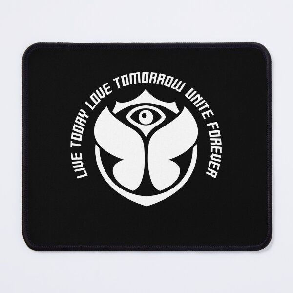 Item preview, Tomorrowland Belgium designed and sold by BrightNook.