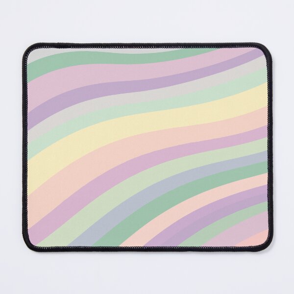 Item preview, Abstract Pastel Colors - 1 designed and sold by ByGio.
