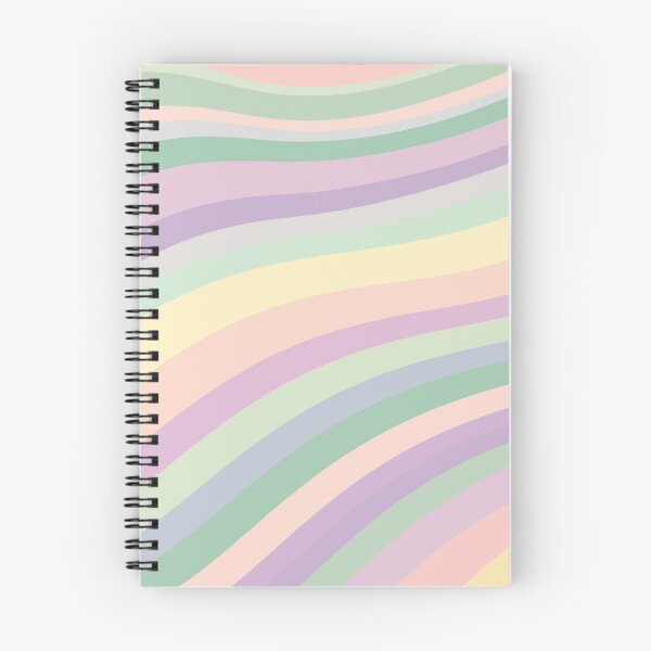 Item preview, Abstract Pastel Colors - 1 designed and sold by ByGio.