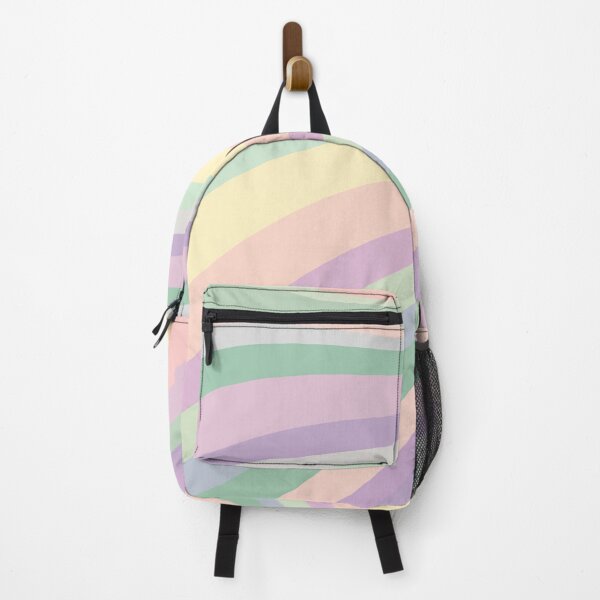 Item preview, Abstract Pastel Colors - 1 designed and sold by ByGio.