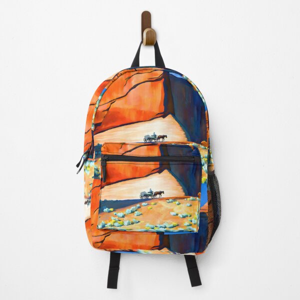Item preview, Maynard Dixon - Lonesome Journey designed and sold by Jon-Baran.
