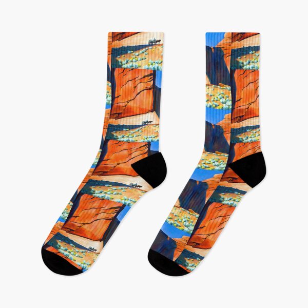Item preview, Maynard Dixon - Lonesome Journey  designed and sold by Jon-Baran.