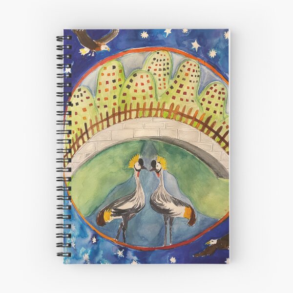 Item preview, Change A Chapter by AYB Artist Simone Awor designed and sold by ART YARD BKLYN.