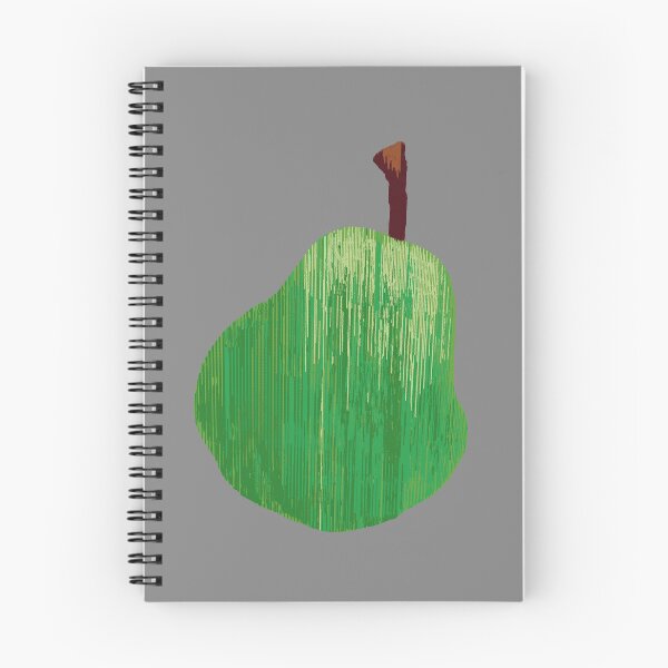 Item preview, Pixelated Pear designed and sold by darksteel101.