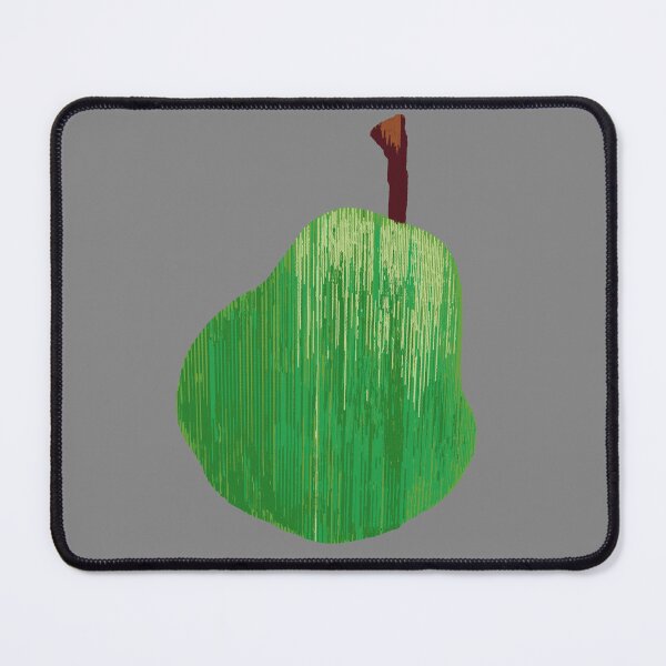Item preview, Pixelated Pear designed and sold by darksteel101.