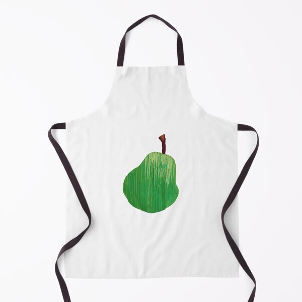 Item preview, Pixelated Pear designed and sold by darksteel101.