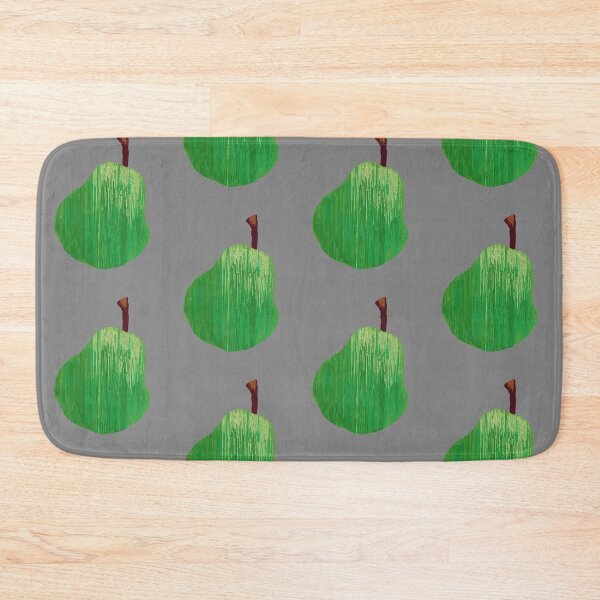 Item preview, Pixelated Pear designed and sold by darksteel101.
