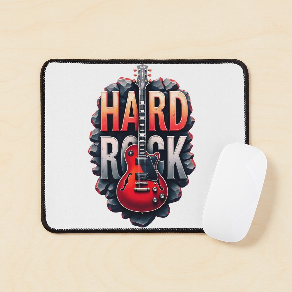 Item preview, Mouse Pad designed and sold by Rostislav1401.