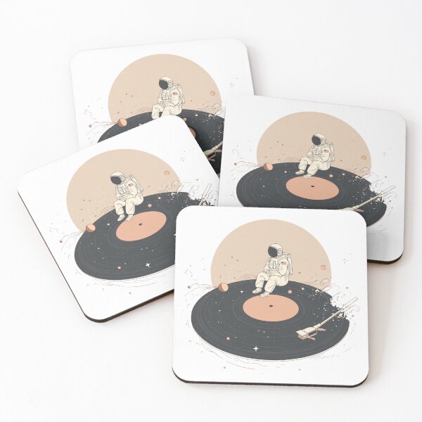 Item preview, Cosmic Sound designed and sold by PFMADesign.