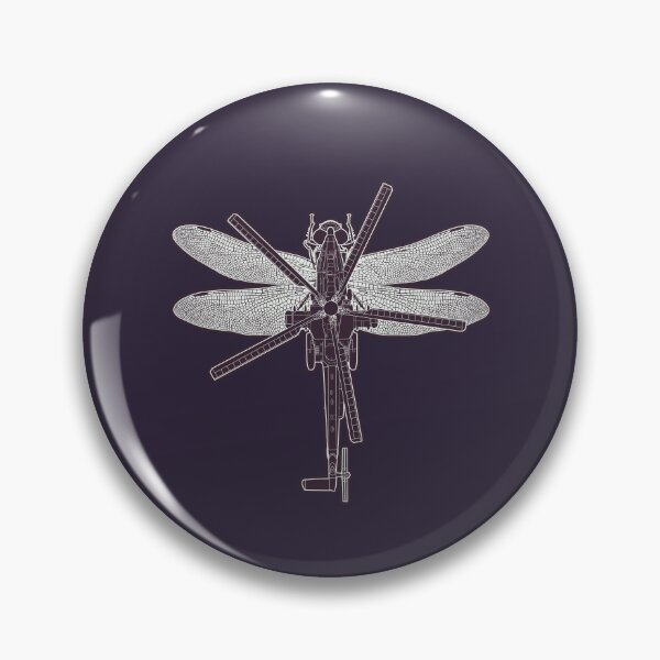 Item preview, Mi-28 Havoc Meets Dragonfly Hybrid Military Artwork designed and sold by FAawRay.