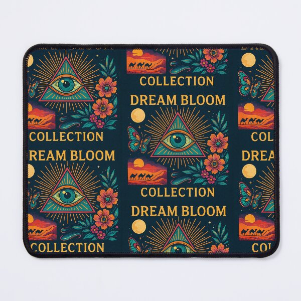 Item preview, Visionary Realms – The Eye That Sees All designed and sold by Aucia.