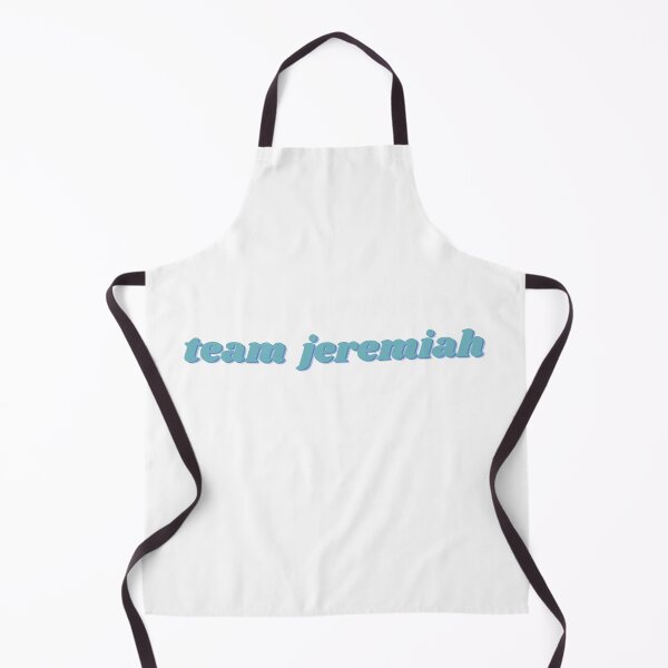 Item preview, Team Jeremiah: The Summer I Turned Pretty designed and sold by love4lana.