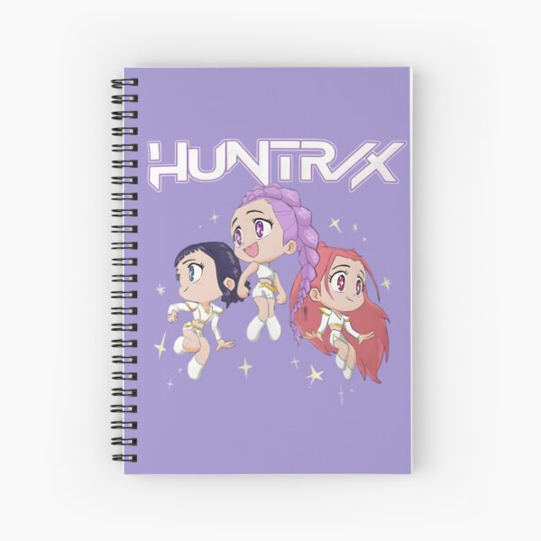 Item preview, Huntrix KPop Demon Hunters designed and sold by The Graceful Goods.