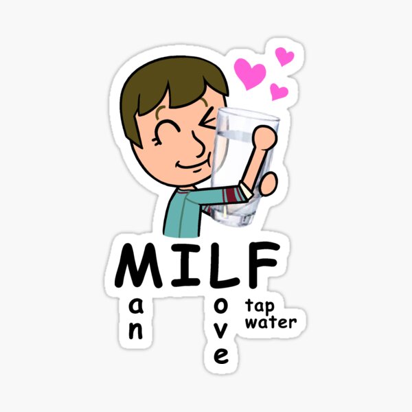 Item preview, Man, I Love Tap Water! designed and sold by Butts-McGee.