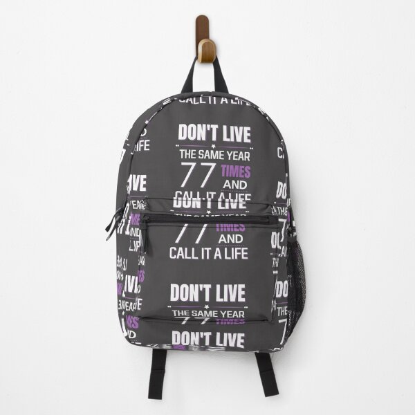 Item preview, Don’t Call It a Life. designed and sold by KaBaRen.