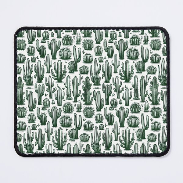 Item preview, cactuses designed and sold by crealook01.