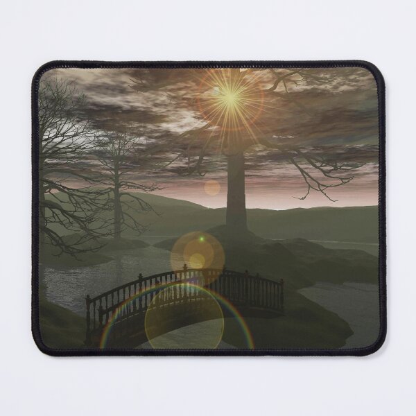 Item preview, The Arched Bridge designed and sold by Solitaire Parke.