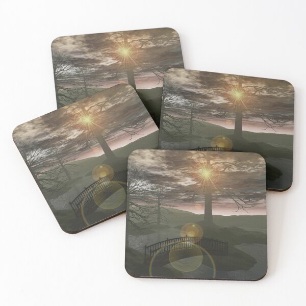 Item preview, The Arched Bridge designed and sold by Solitaire Parke.