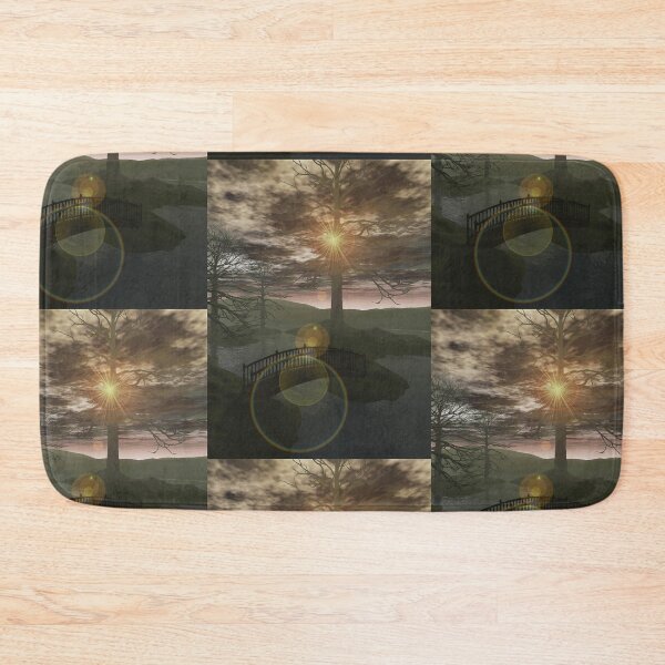 Item preview, The Arched Bridge designed and sold by Solitaire Parke.