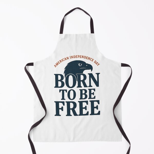 Item preview, Born to Be Free designed and sold by Dsgn25.