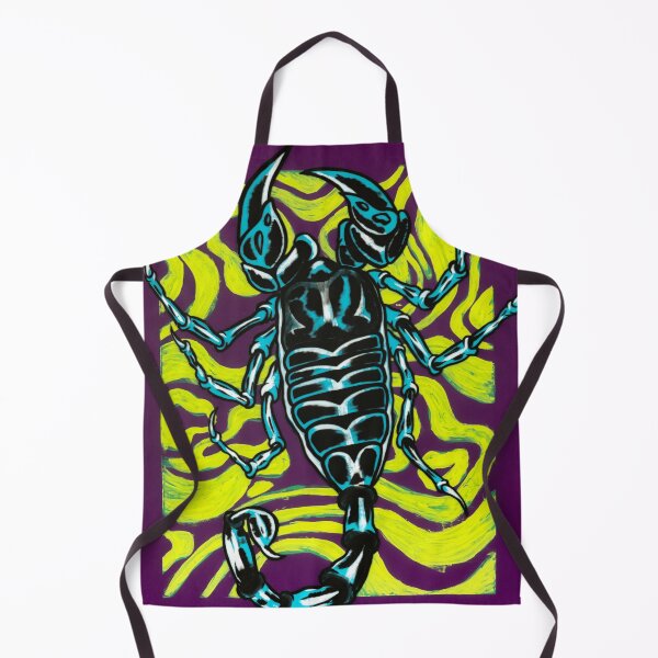 Item preview, Scorpion designed and sold by danloewen.