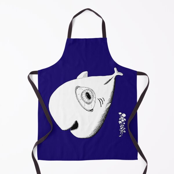 Item preview, The Fish Have Eyes designed and sold by Nir Yaniv.
