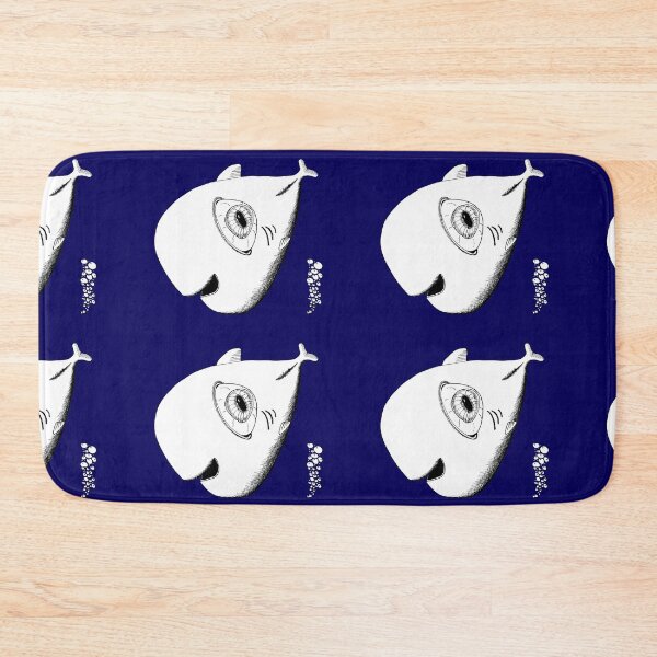 Item preview, The Fish Have Eyes designed and sold by Nir Yaniv.