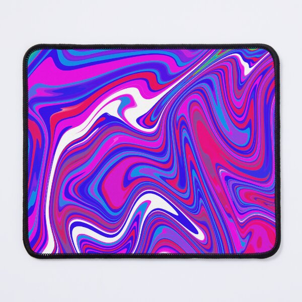 Item preview, Psychedelic Swirls designed and sold by SassyJadePrints.