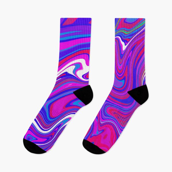 Item preview, Psychedelic Swirls designed and sold by SassyJadePrints.