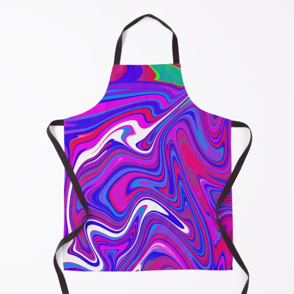Item preview, Psychedelic Swirls designed and sold by SassyJadePrints.