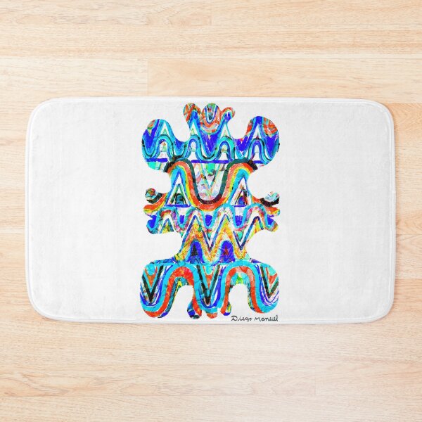 Item preview, Pop abstract designed and sold by Diego Manuel Rodriguez.